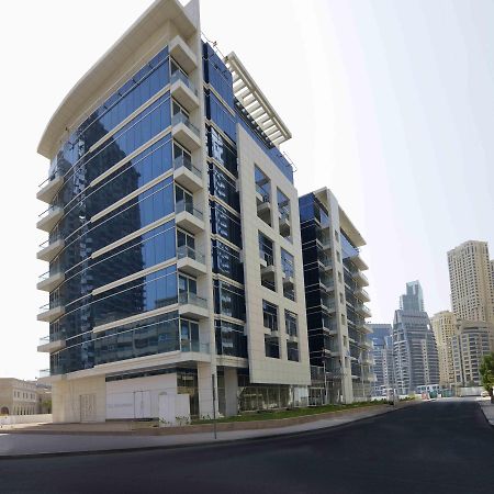 Jannah Place Dubai Marina Exteriér fotografie