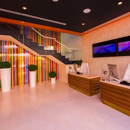 Jannah Place Dubai Marina Exteriér fotografie