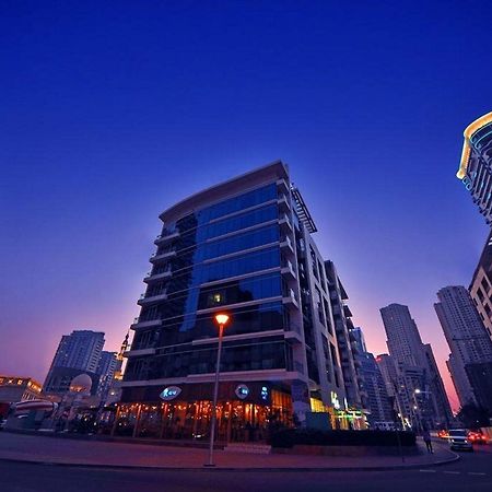 Jannah Place Dubai Marina Exteriér fotografie