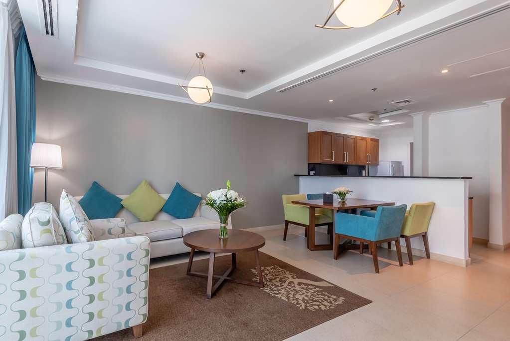 Jannah Place Dubai Marina Vybavení fotografie