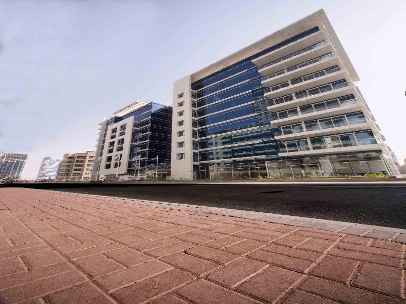 Jannah Place Dubai Marina Exteriér fotografie